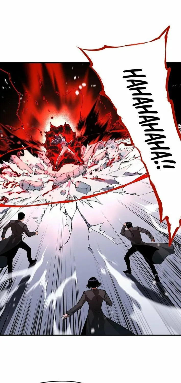 Born Under the Calamity Star Chapter 1 page 76 - 