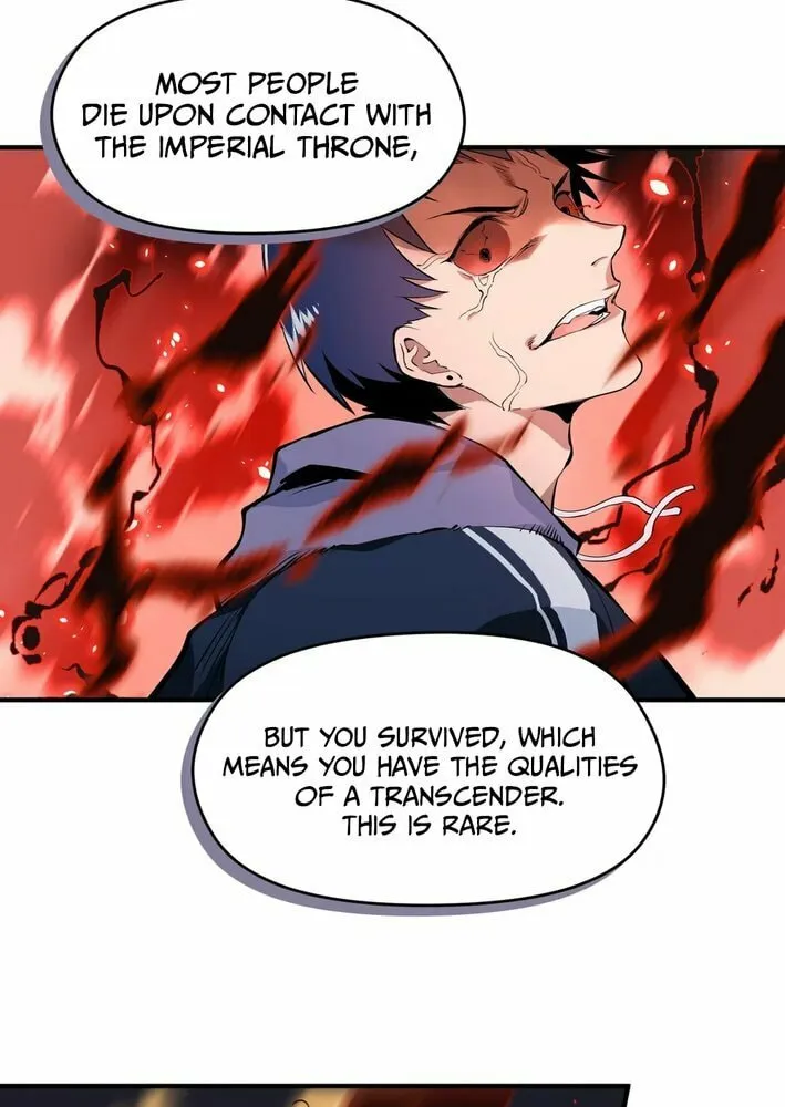 Born Under the Calamity Star Chapter 1 page 77 - 