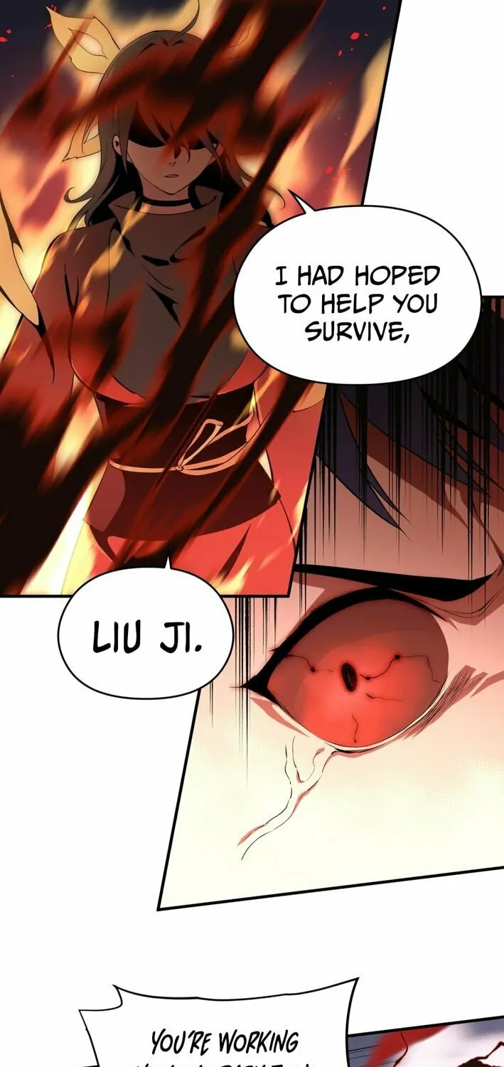 Born Under the Calamity Star Chapter 1 page 78 - 