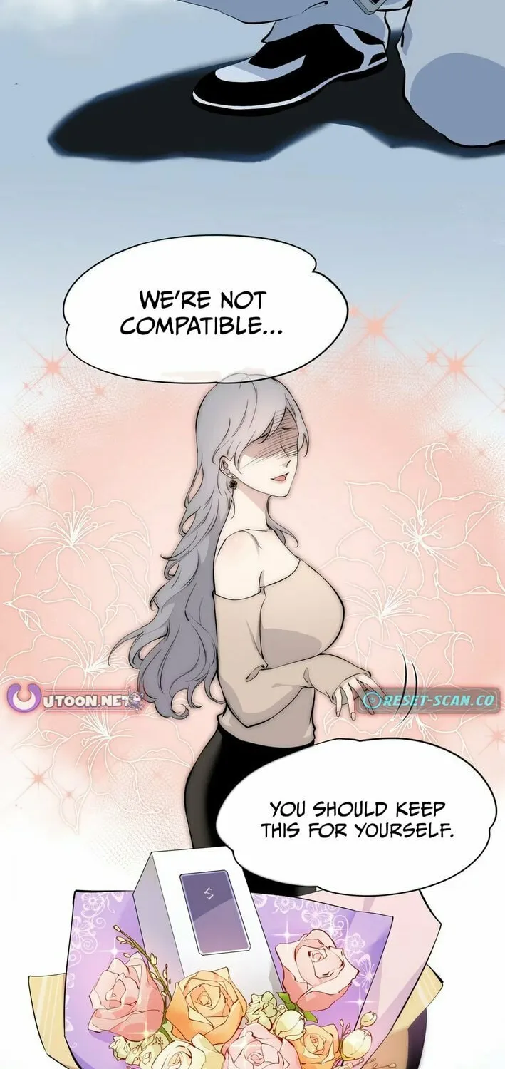 Born Under the Calamity Star Chapter 1 page 9 - 