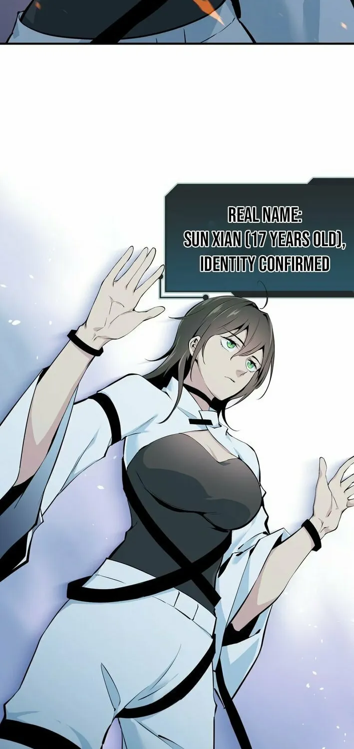 Born Under the Calamity Star Chapter 1 page 86 - 