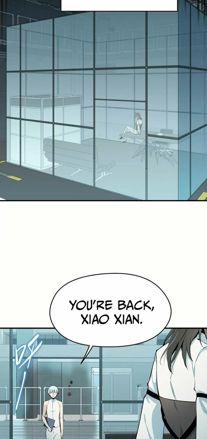 Born Under the Calamity Star Chapter 2 page 11 - 