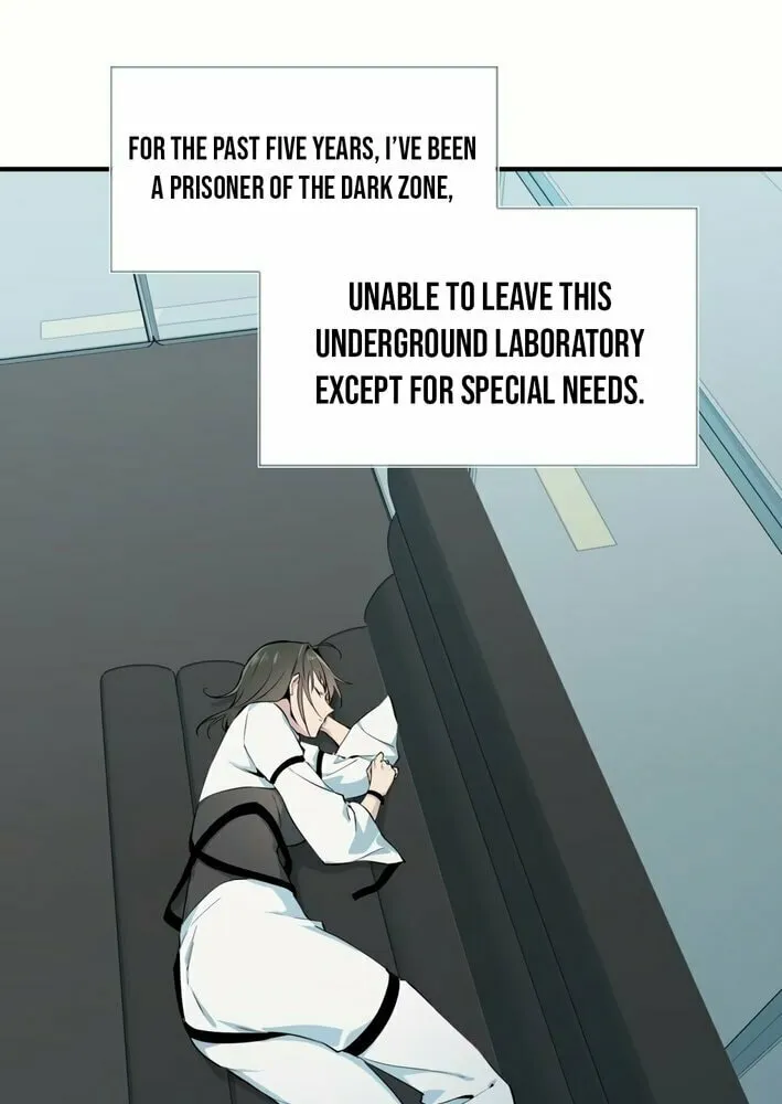 Born Under the Calamity Star Chapter 2 page 14 - 