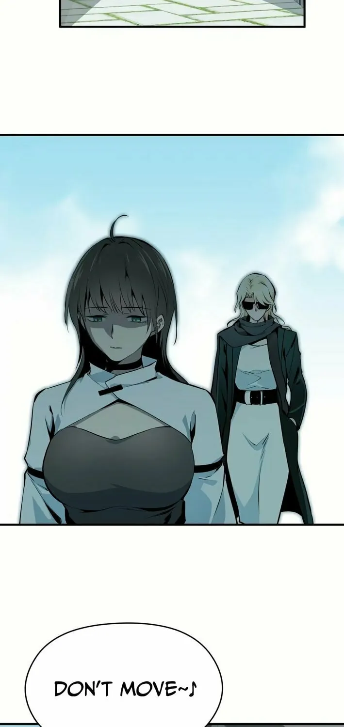 Born Under the Calamity Star Chapter 2 page 25 - 