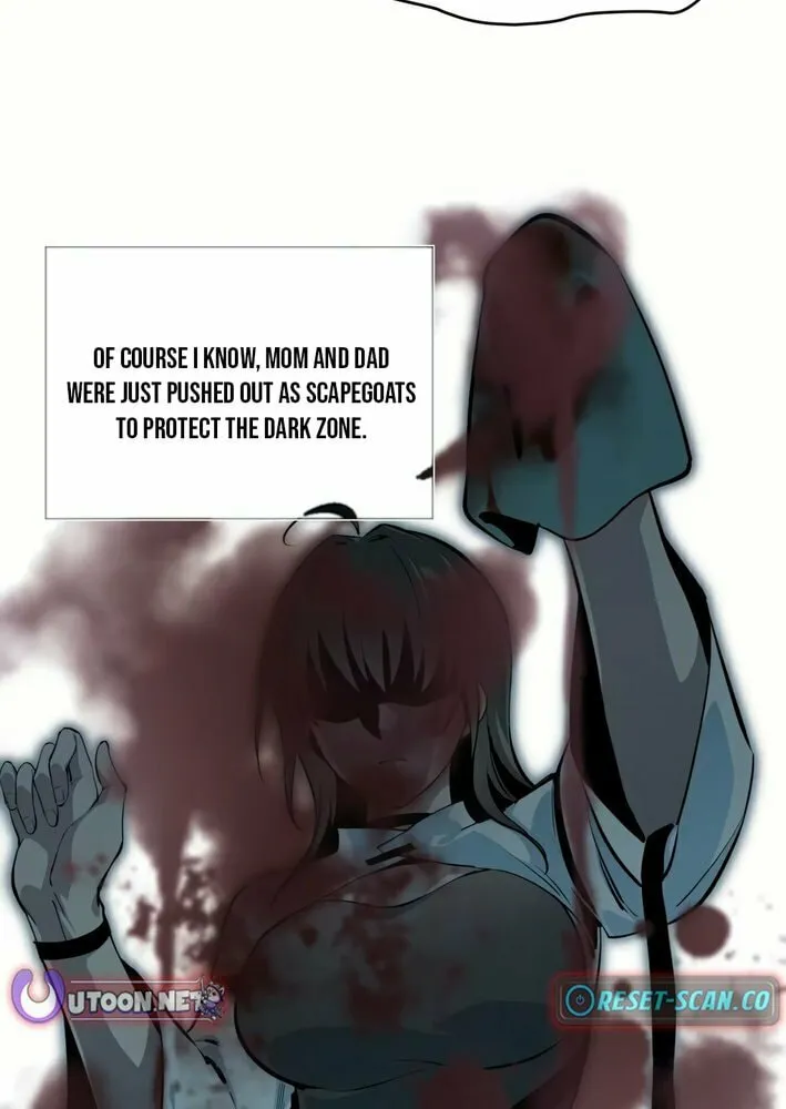 Born Under the Calamity Star Chapter 2 page 35 - 