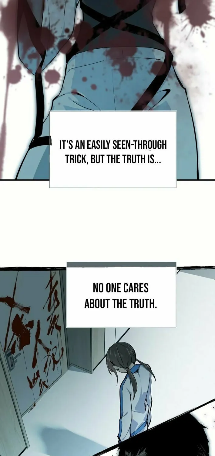 Born Under the Calamity Star Chapter 2 page 36 - 