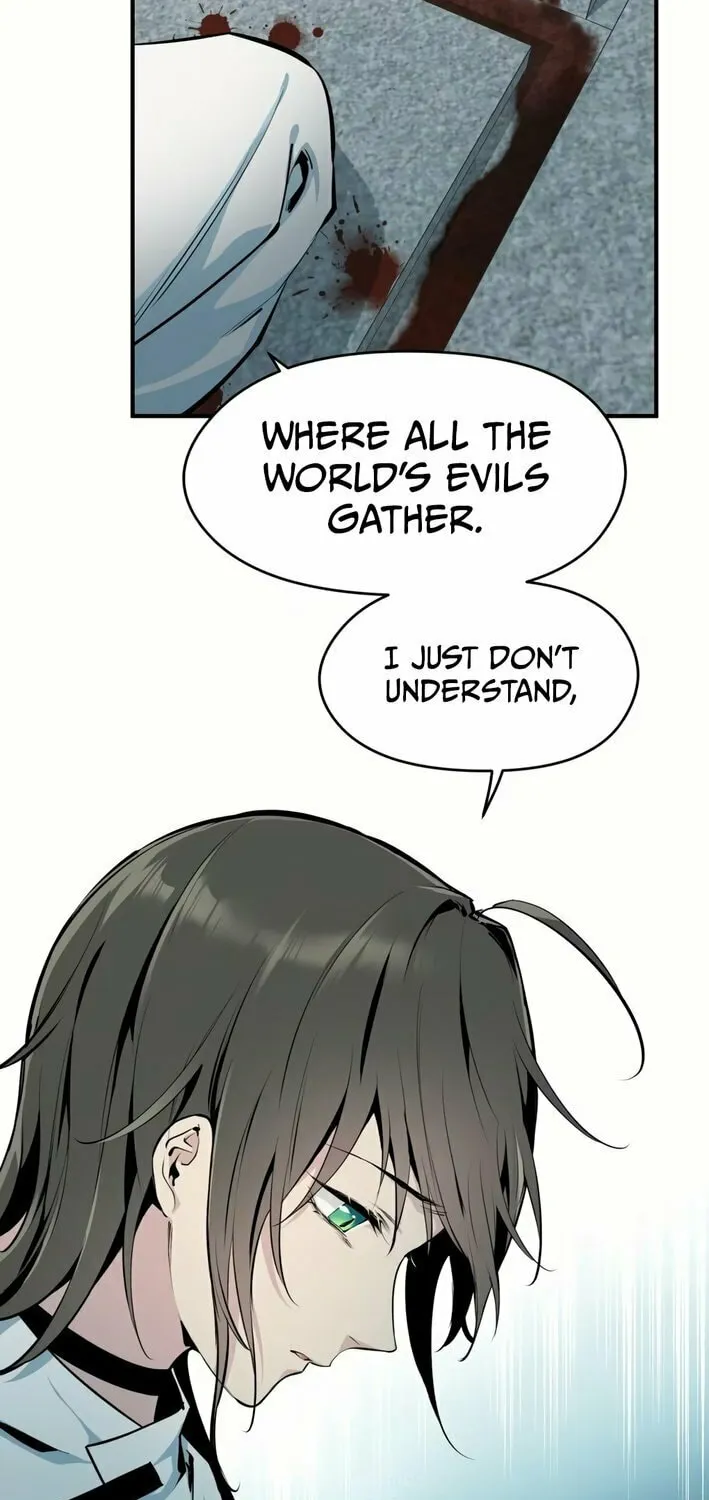 Born Under the Calamity Star Chapter 2 page 38 - 