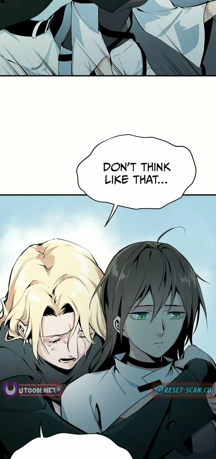 Born Under the Calamity Star Chapter 2 page 40 - 