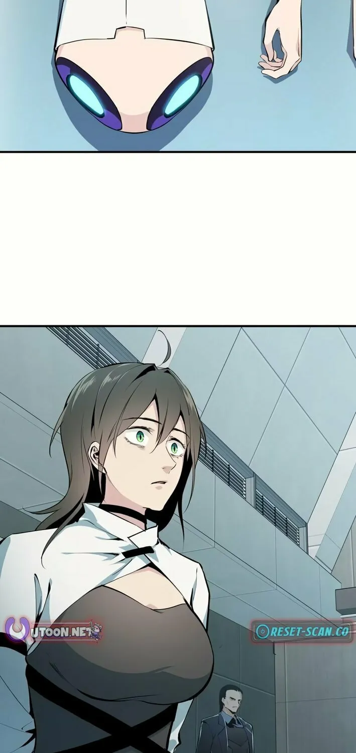 Born Under the Calamity Star Chapter 2 page 44 - 