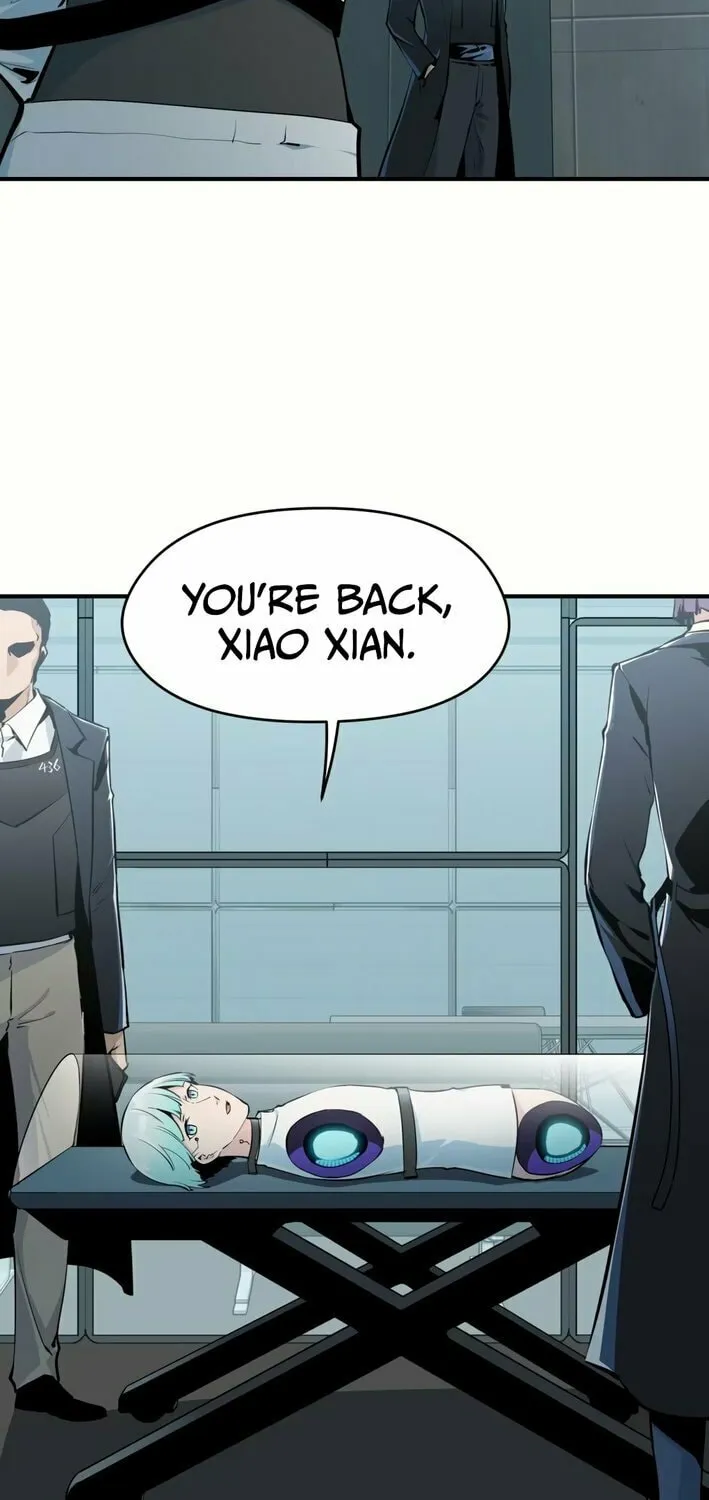 Born Under the Calamity Star Chapter 2 page 45 - 