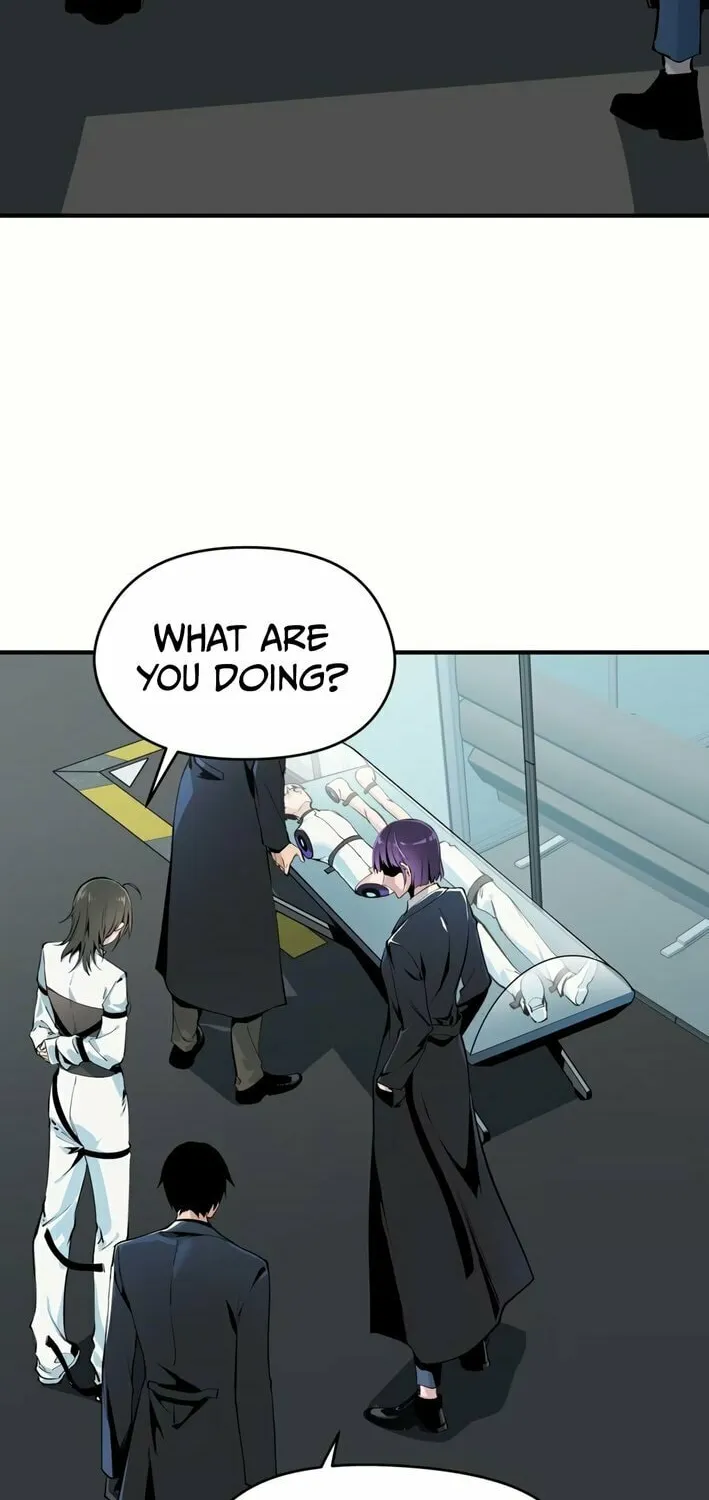 Born Under the Calamity Star Chapter 2 page 46 - 