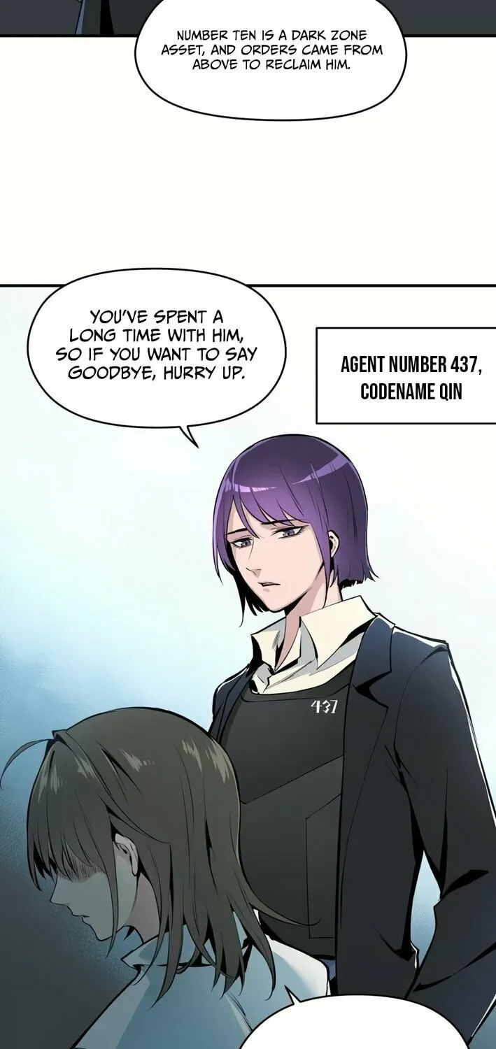 Born Under the Calamity Star Chapter 2 page 47 - 
