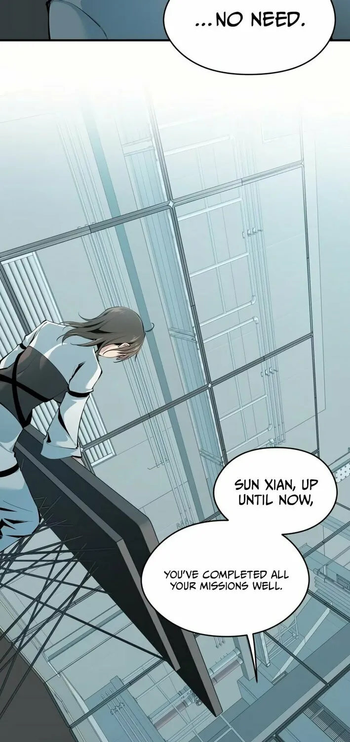 Born Under the Calamity Star Chapter 2 page 48 - 