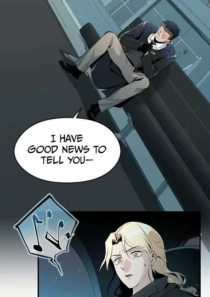 Born Under the Calamity Star Chapter 2 page 49 - 
