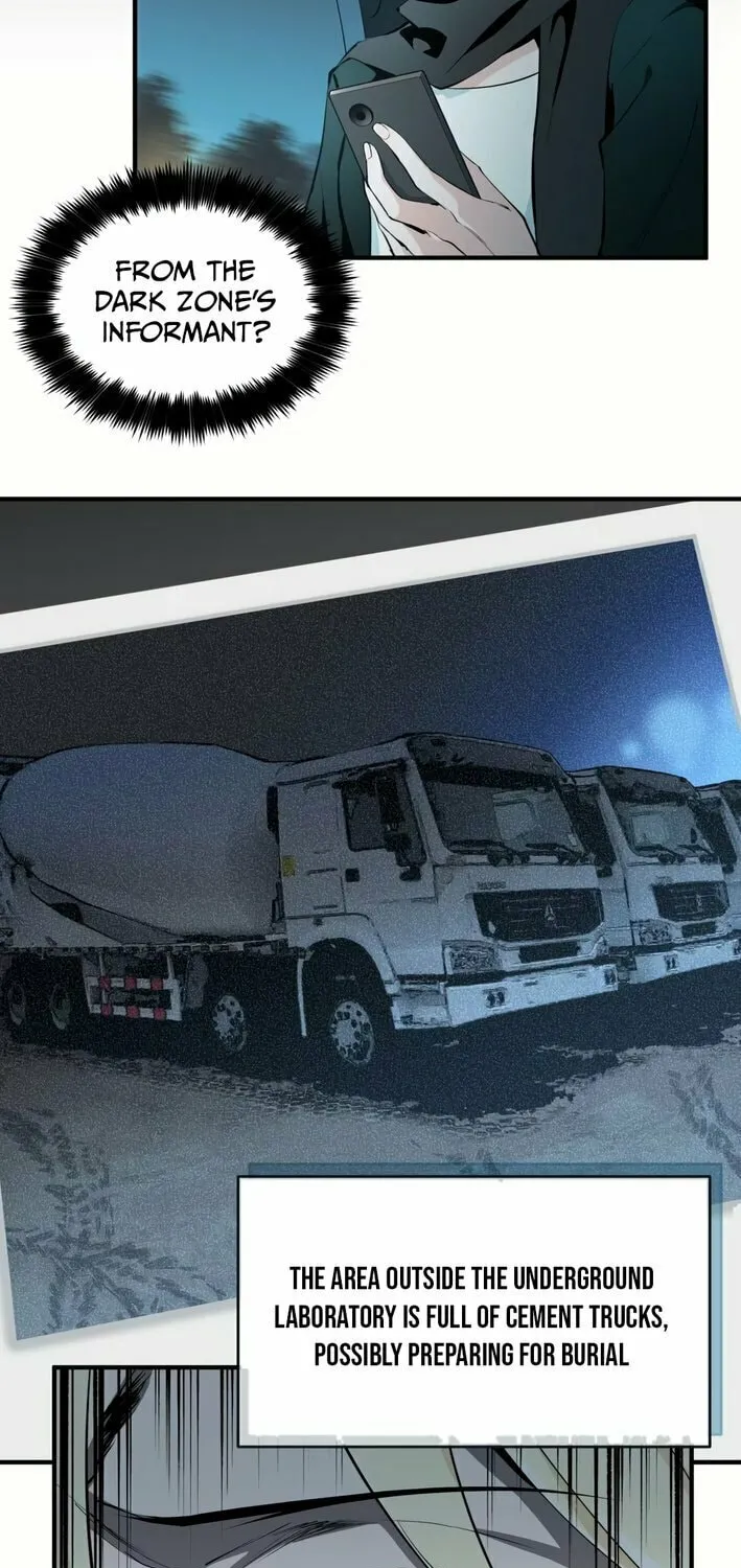 Born Under the Calamity Star Chapter 2 page 50 - 