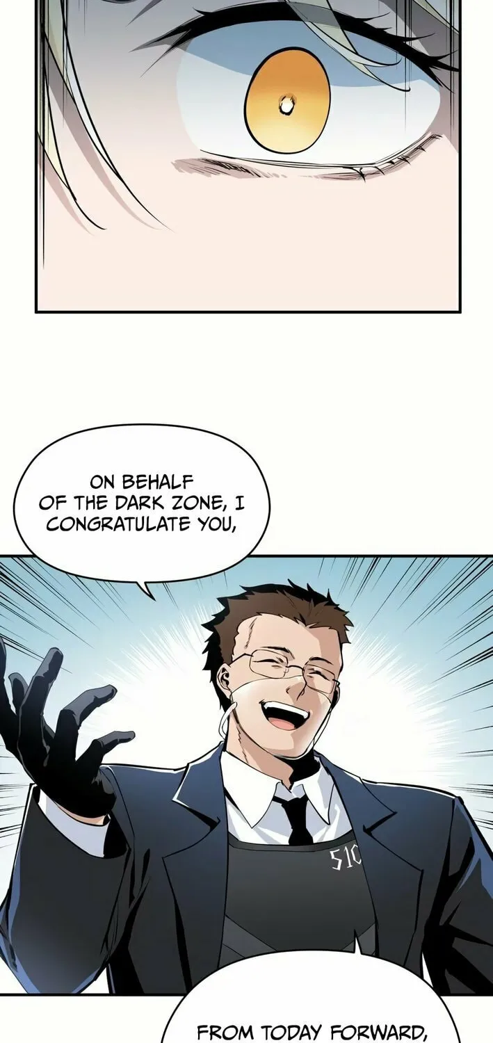 Born Under the Calamity Star Chapter 2 page 51 - 