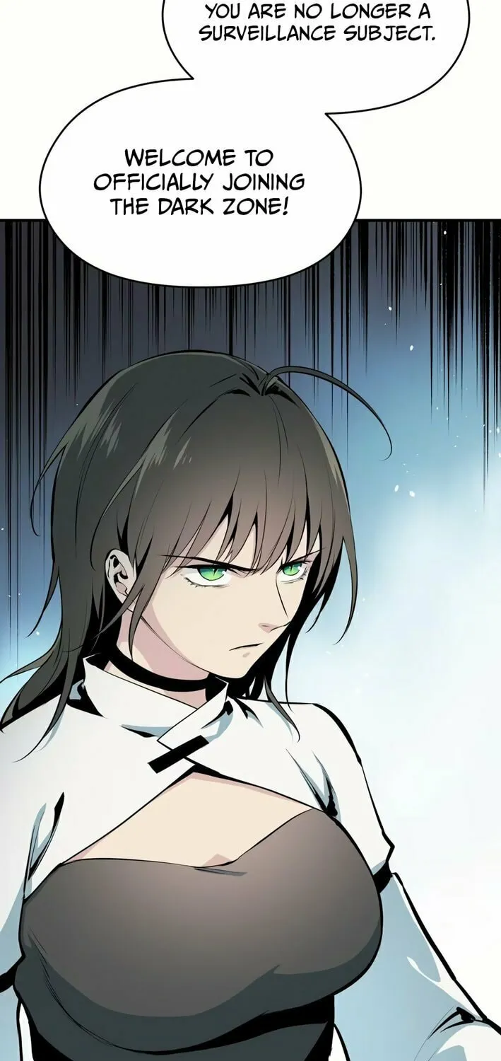 Born Under the Calamity Star Chapter 2 page 52 - 