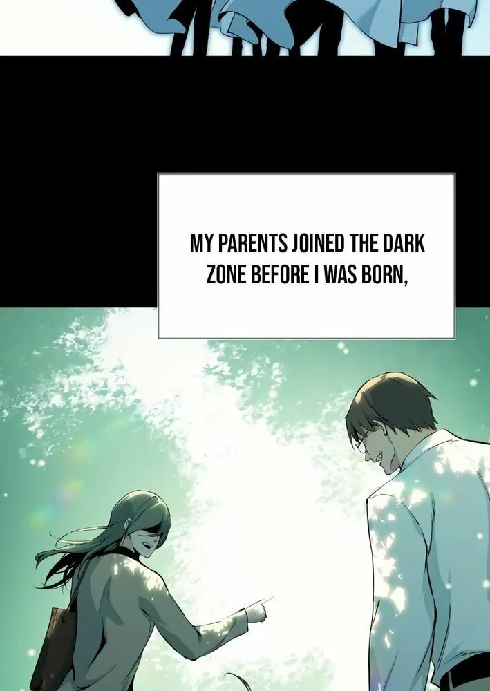 Born Under the Calamity Star Chapter 2 page 7 - 
