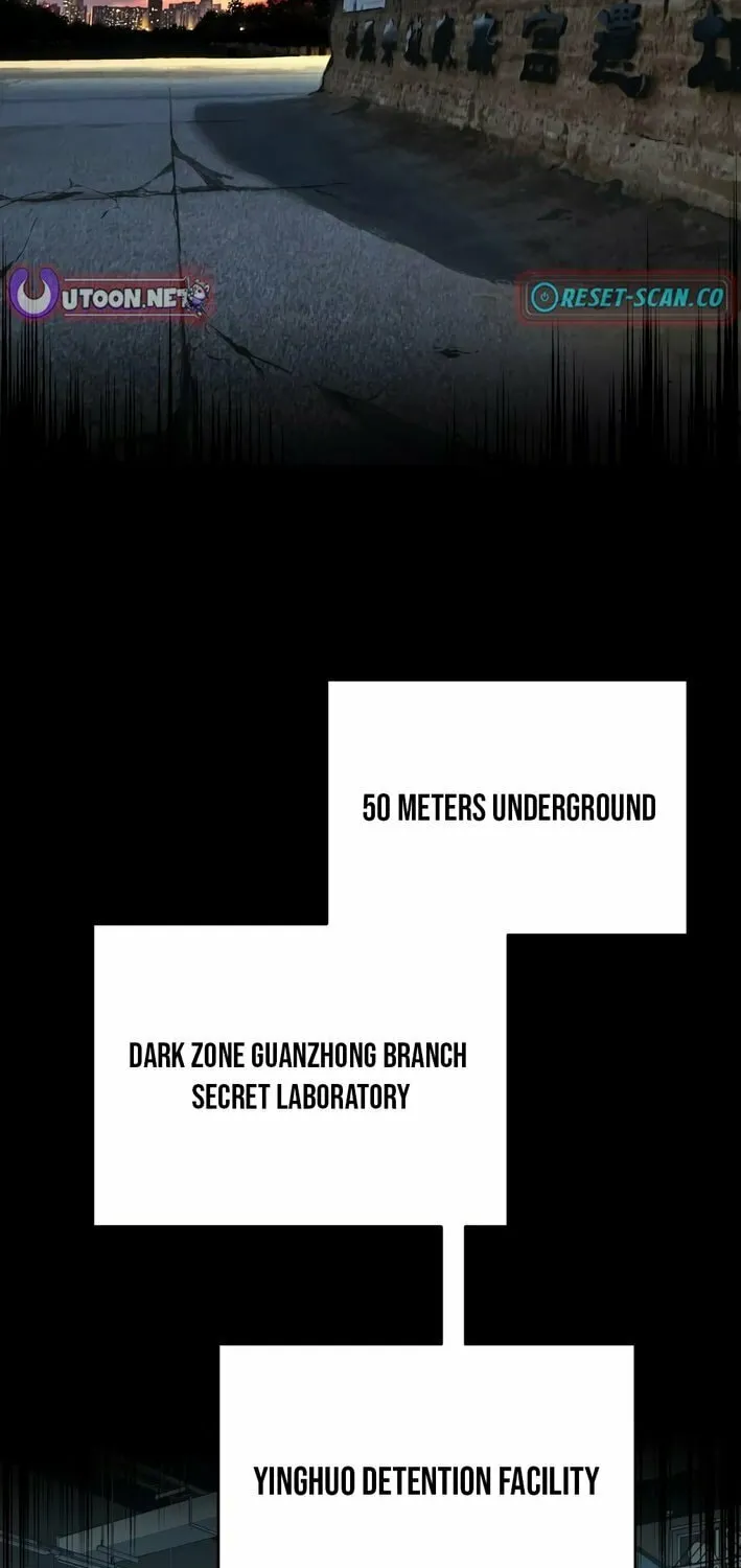 Born Under the Calamity Star Chapter 2 page 10 - 