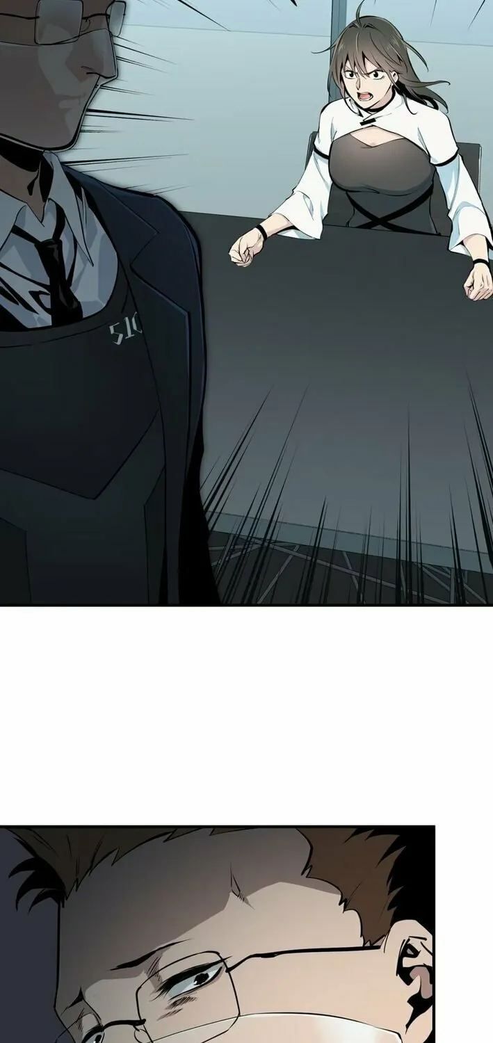 Born Under the Calamity Star Chapter 3 page 12 - 