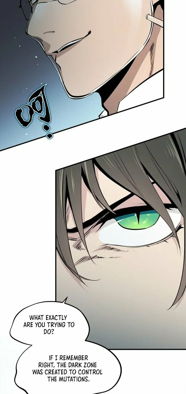 Born Under the Calamity Star Chapter 3 page 13 - 