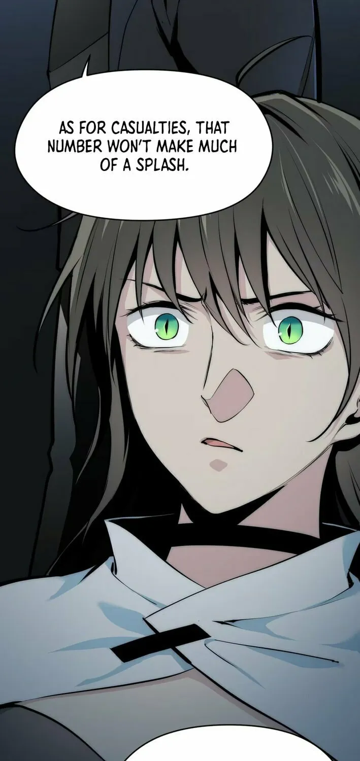 Born Under the Calamity Star Chapter 3 page 15 - 
