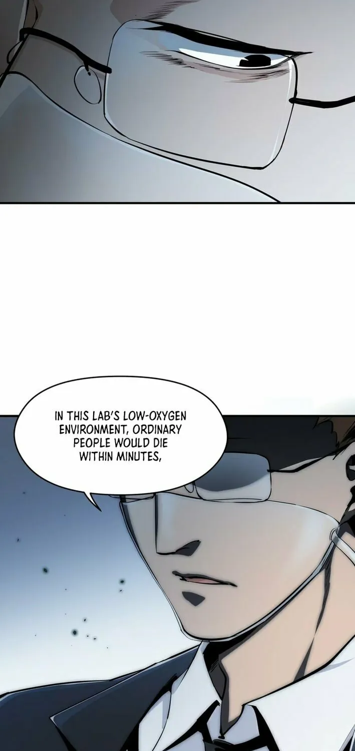Born Under the Calamity Star Chapter 3 page 17 - 
