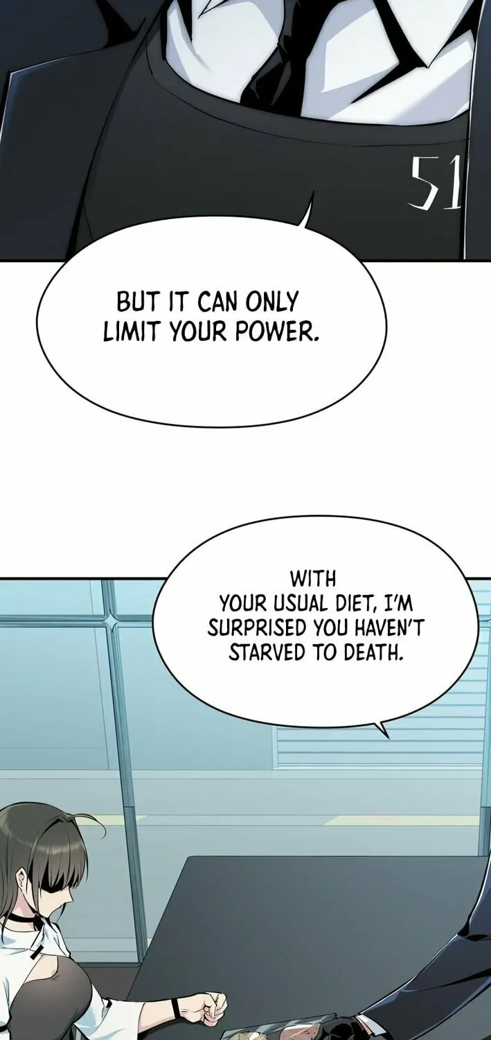 Born Under the Calamity Star Chapter 3 page 18 - 