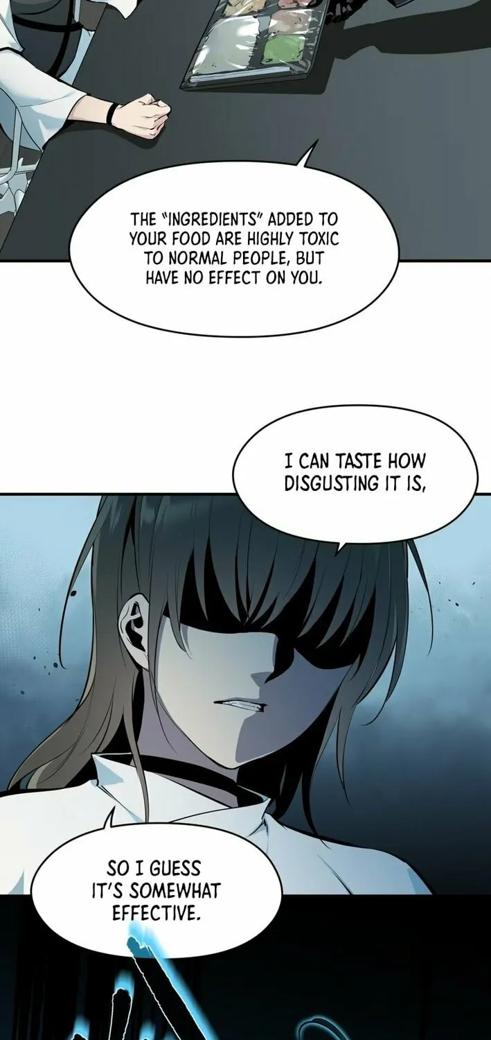 Born Under the Calamity Star Chapter 3 page 19 - 