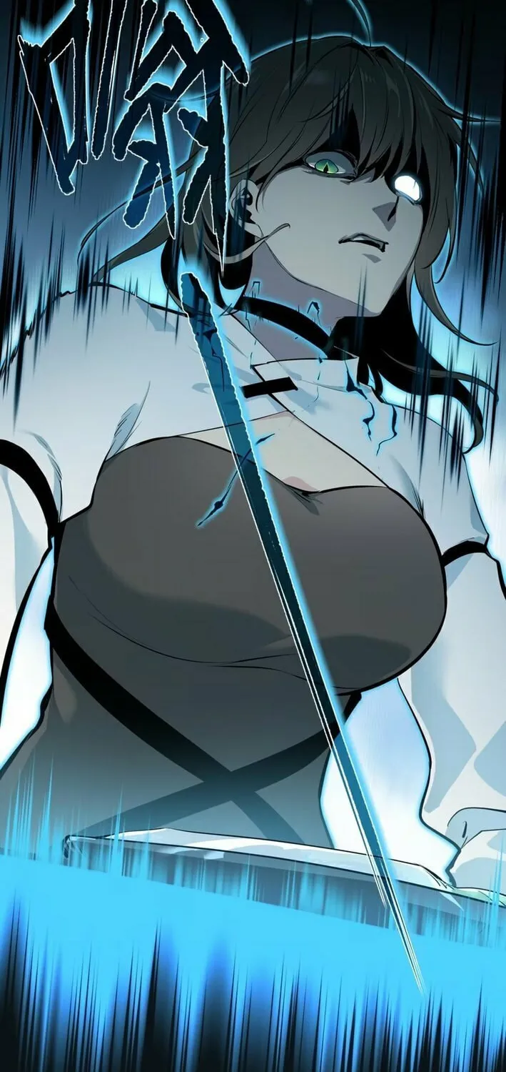 Born Under the Calamity Star Chapter 3 page 20 - 