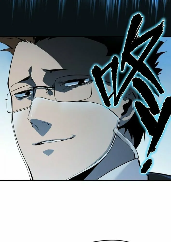 Born Under the Calamity Star Chapter 3 page 21 - 