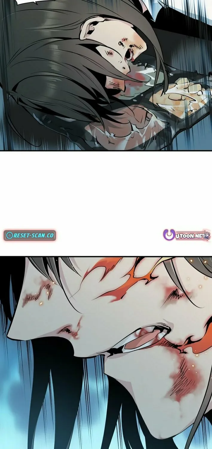 Born Under the Calamity Star Chapter 3 page 23 - 