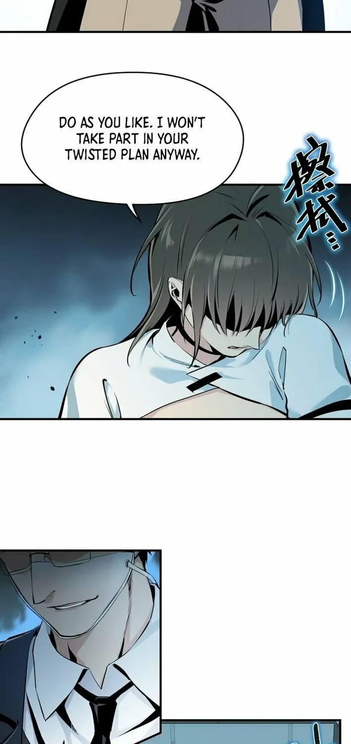 Born Under the Calamity Star Chapter 3 page 26 - 