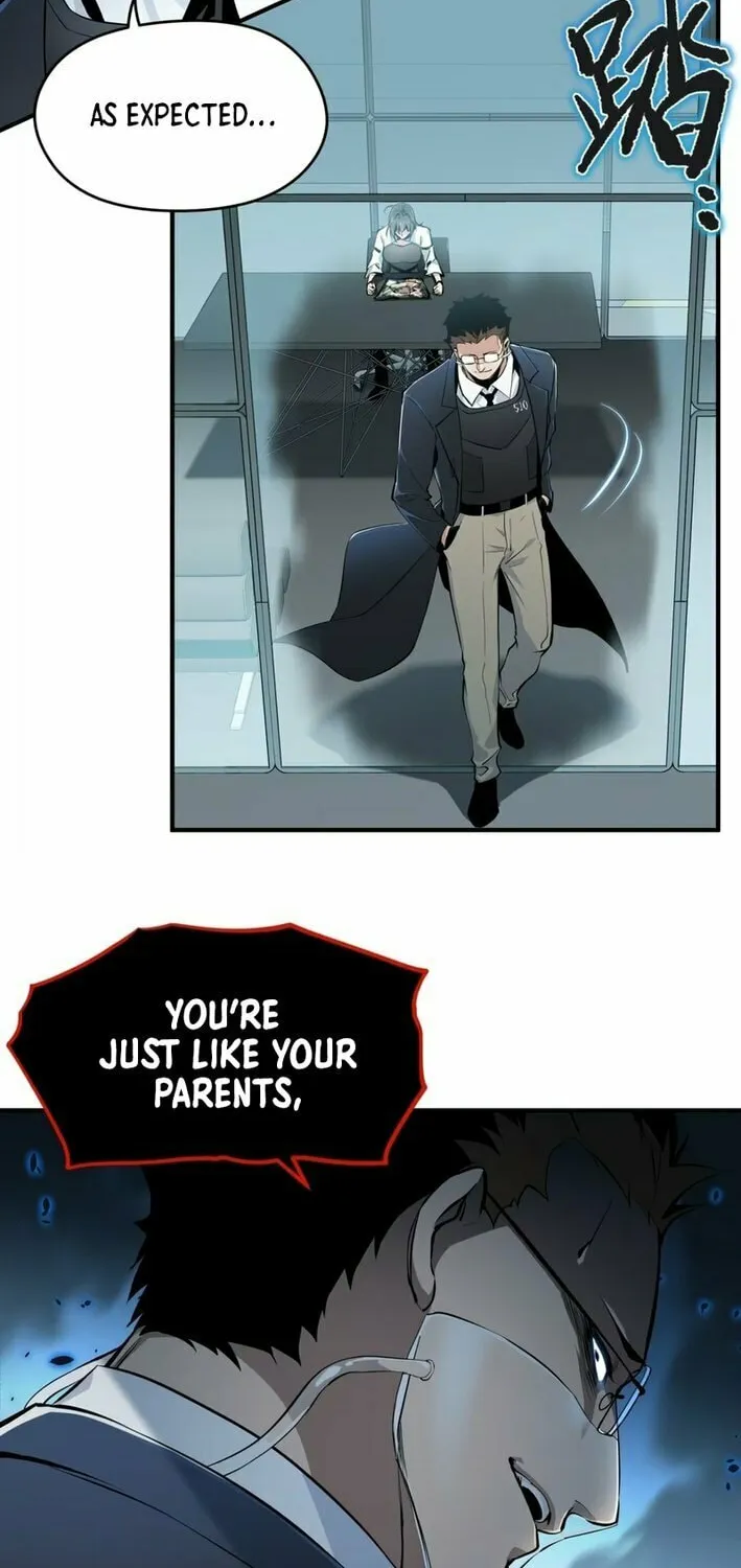 Born Under the Calamity Star Chapter 3 page 27 - 