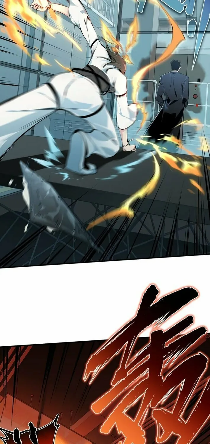 Born Under the Calamity Star Chapter 3 page 30 - 