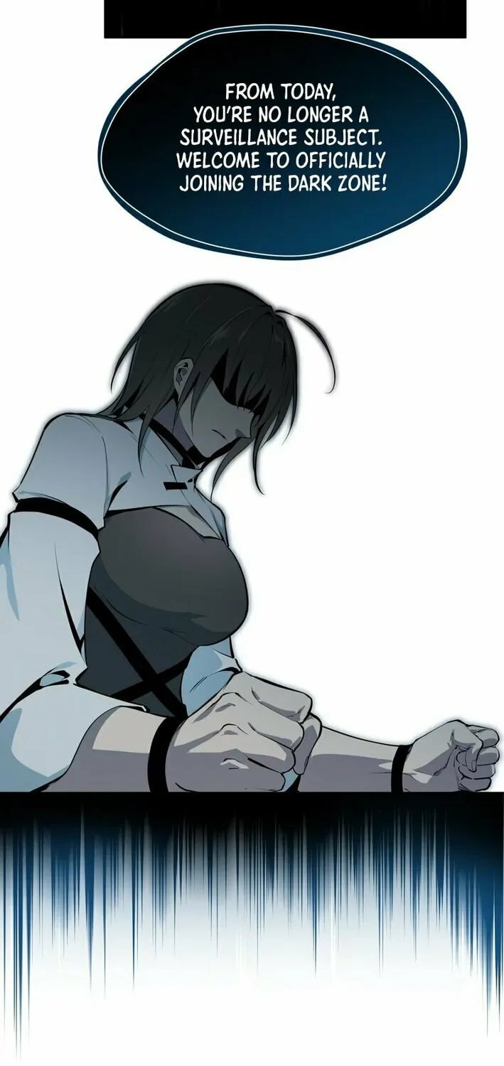 Born Under the Calamity Star Chapter 3 page 4 - 