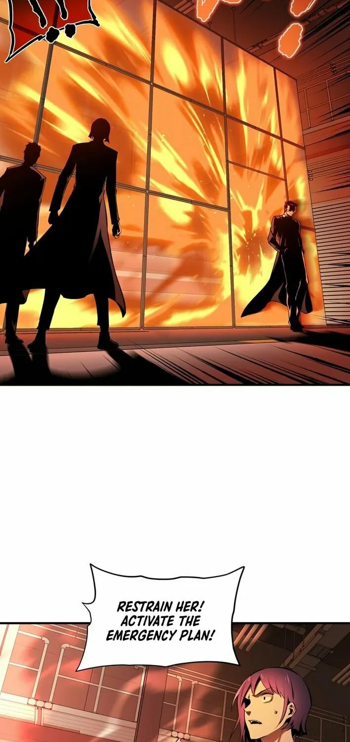 Born Under the Calamity Star Chapter 3 page 31 - 
