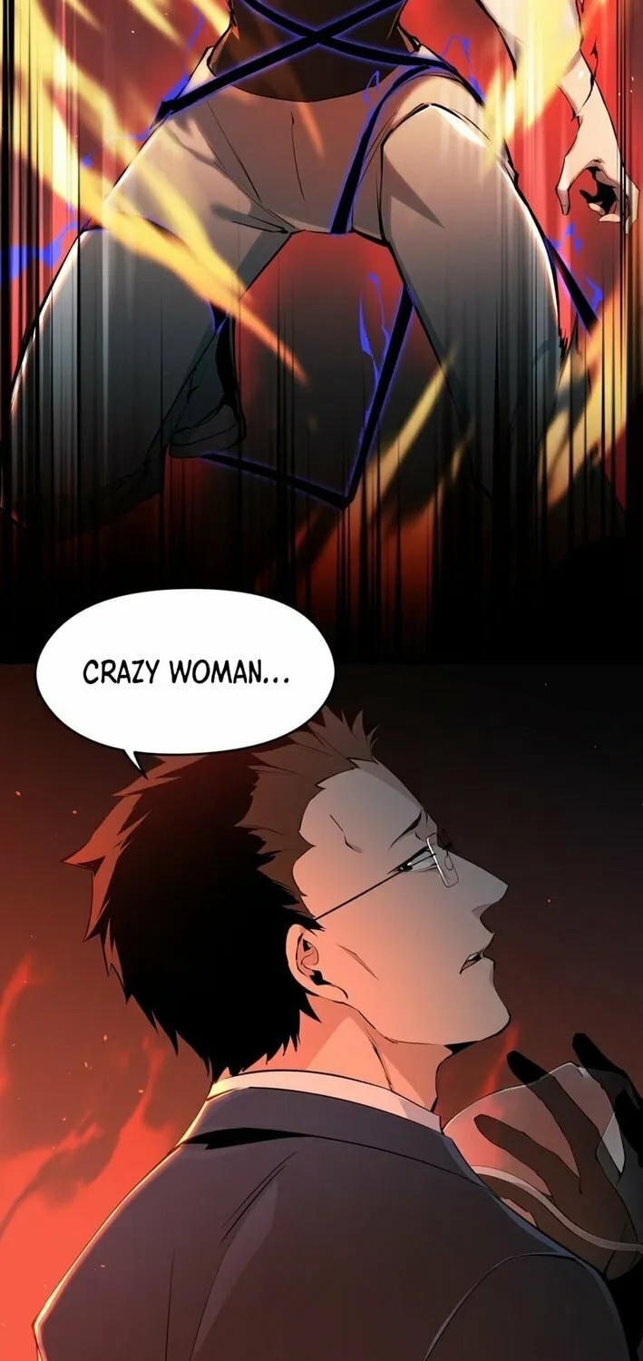 Born Under the Calamity Star Chapter 3 page 33 - 