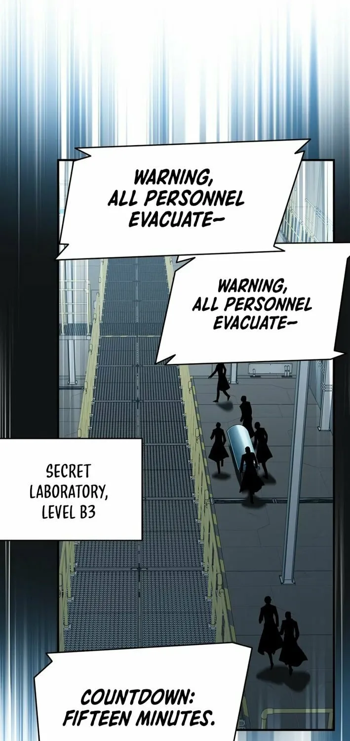 Born Under the Calamity Star Chapter 3 page 38 - 