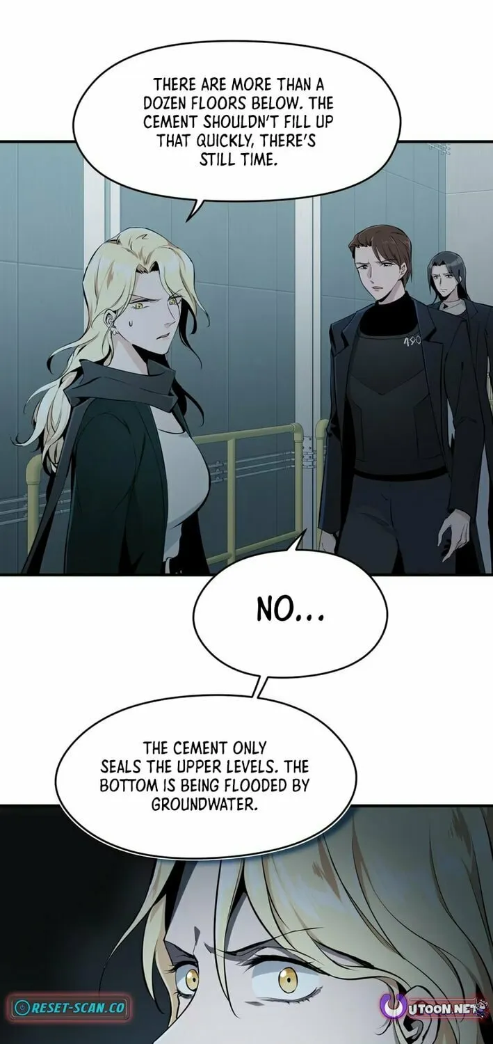 Born Under the Calamity Star Chapter 3 page 40 - 