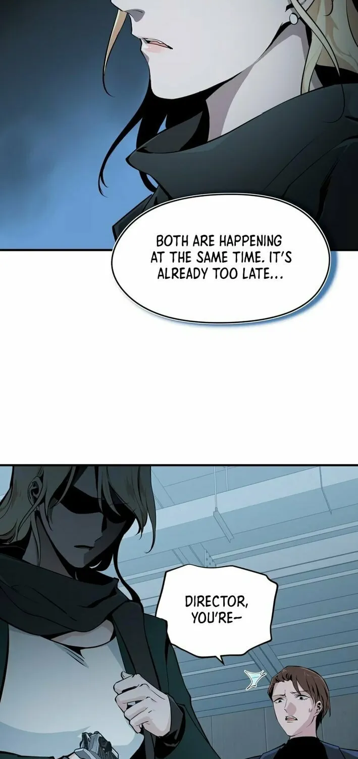 Born Under the Calamity Star Chapter 3 page 41 - 