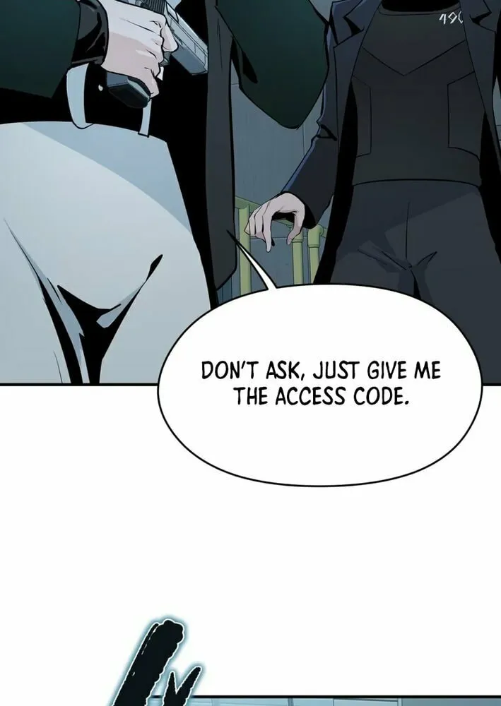 Born Under the Calamity Star Chapter 3 page 42 - 