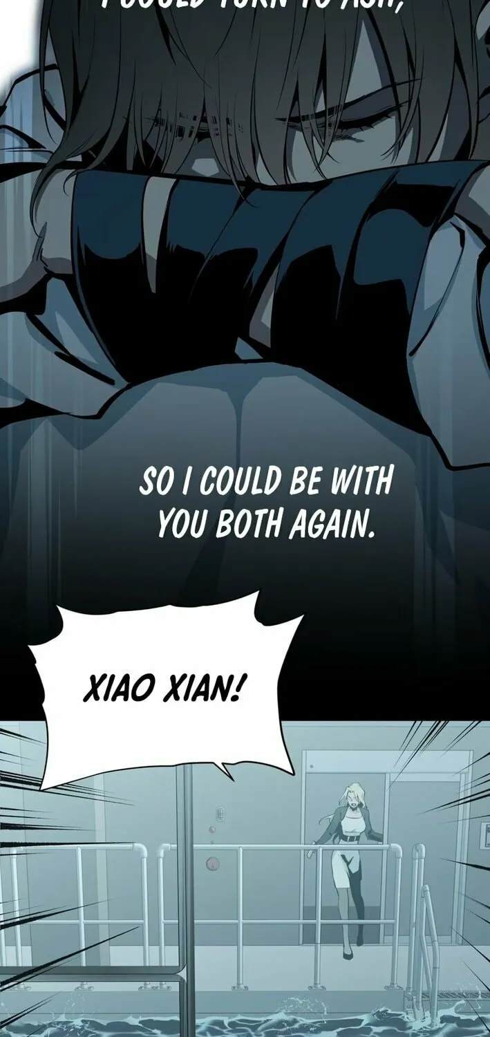 Born Under the Calamity Star Chapter 3 page 45 - 