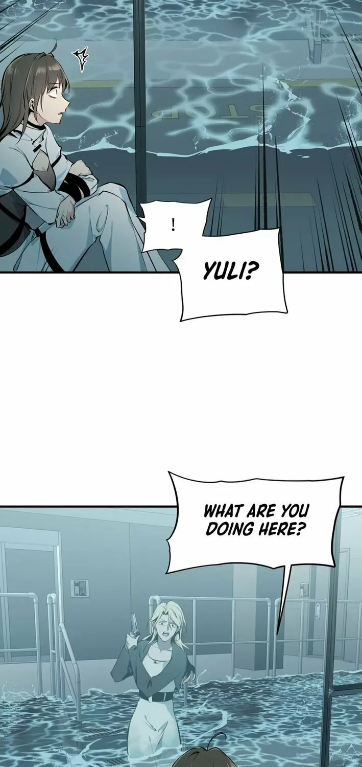 Born Under the Calamity Star Chapter 3 page 46 - 