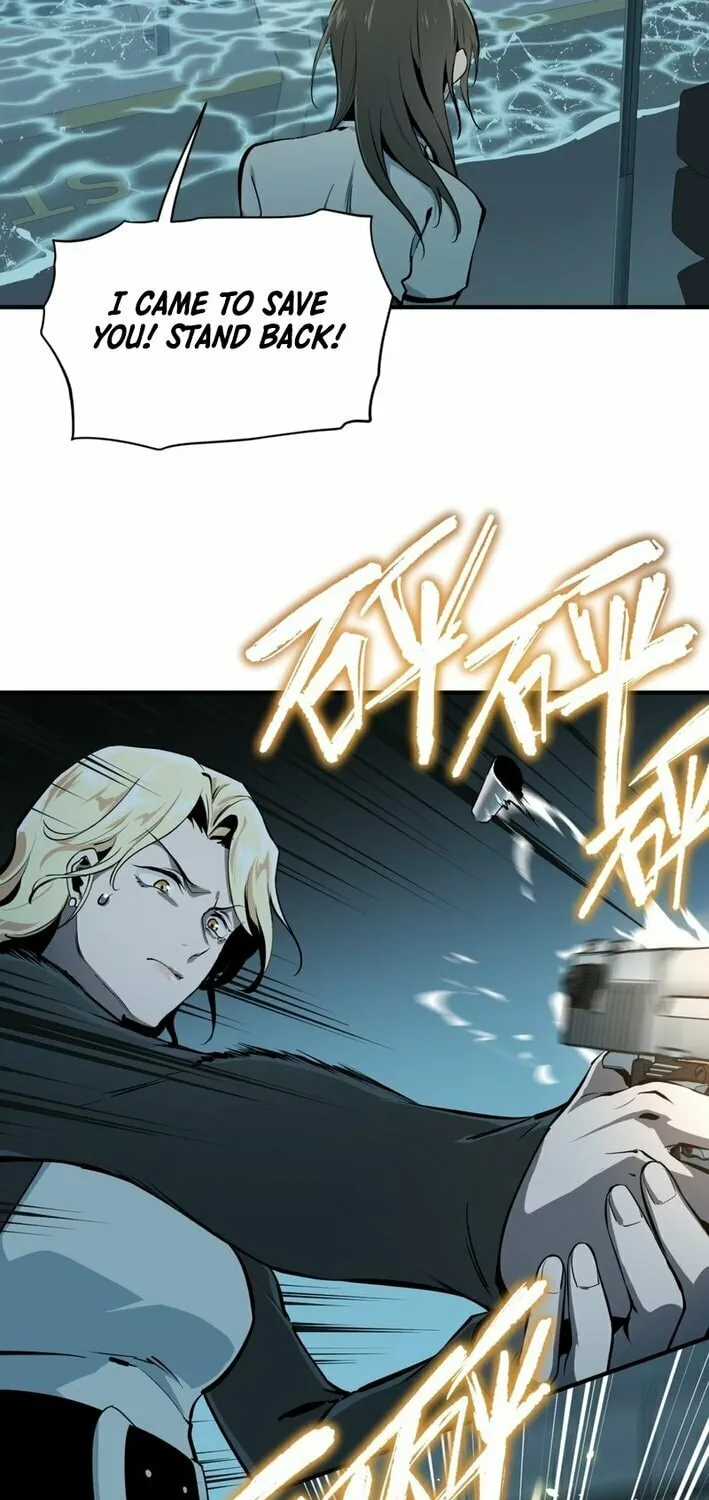 Born Under the Calamity Star Chapter 3 page 47 - 