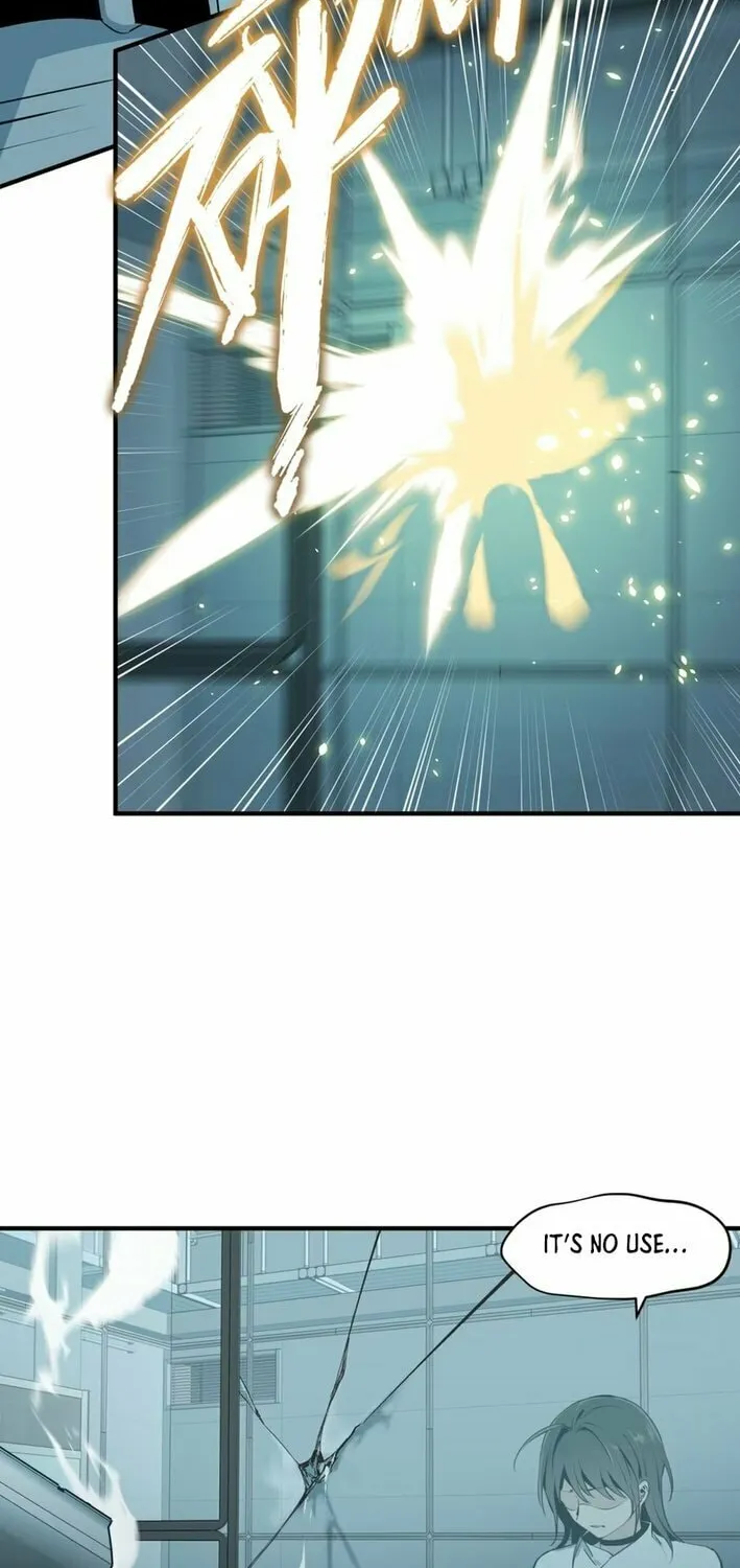 Born Under the Calamity Star Chapter 3 page 48 - 