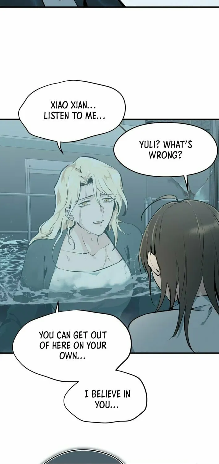 Born Under the Calamity Star Chapter 3 page 50 - 