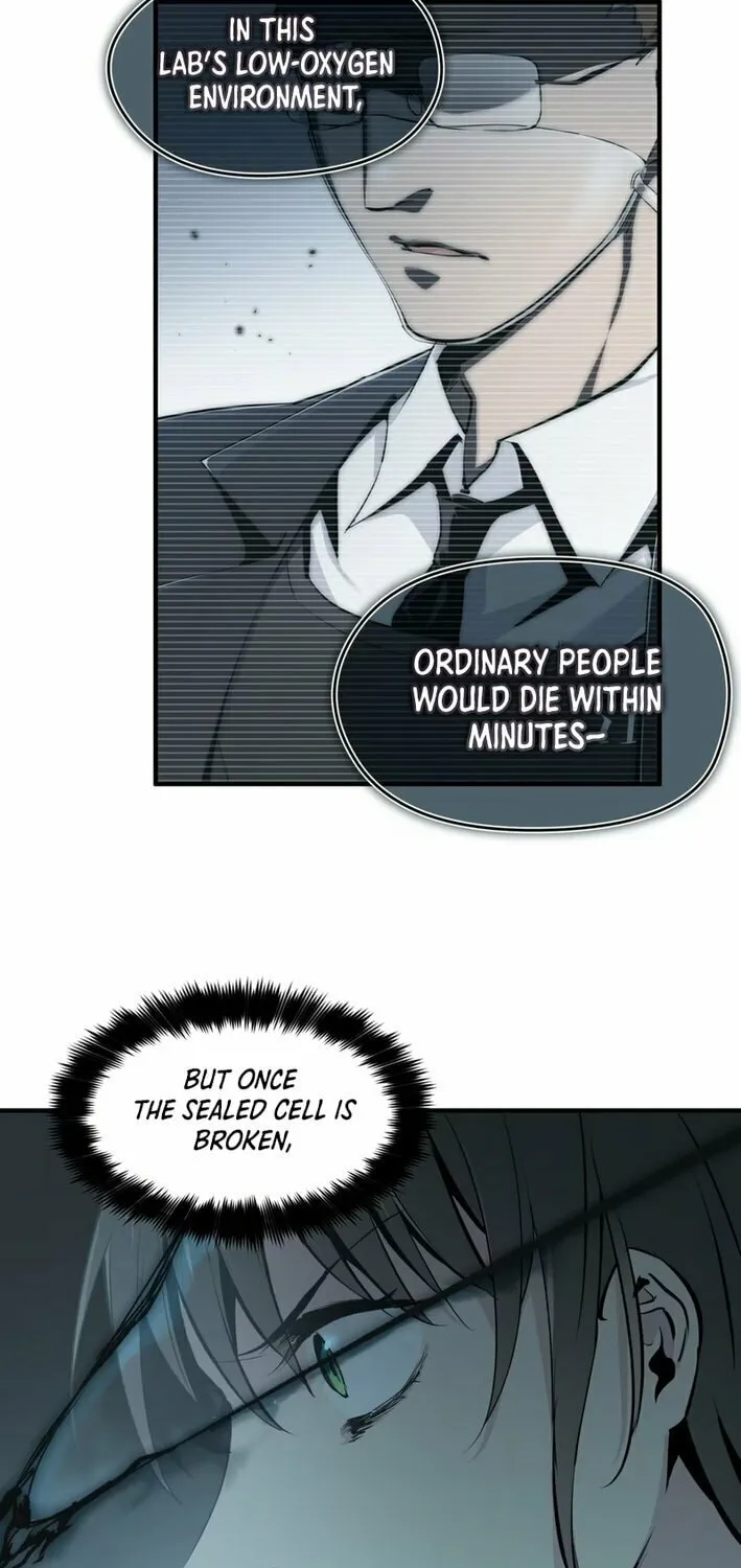 Born Under the Calamity Star Chapter 3 page 51 - 