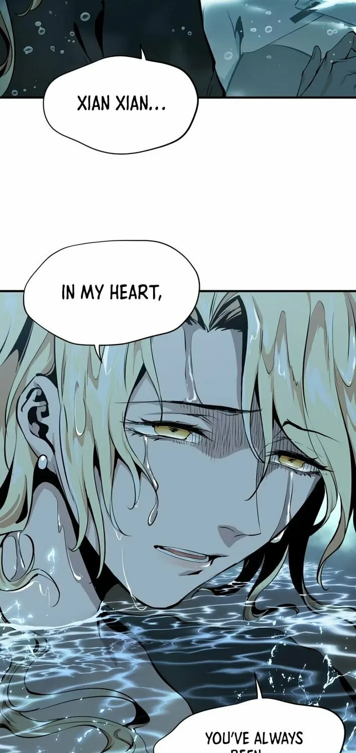 Born Under the Calamity Star Chapter 3 page 53 - 
