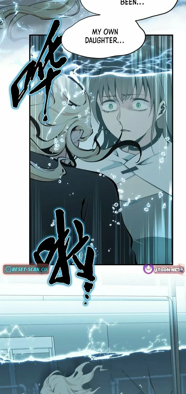 Born Under the Calamity Star Chapter 3 page 54 - 